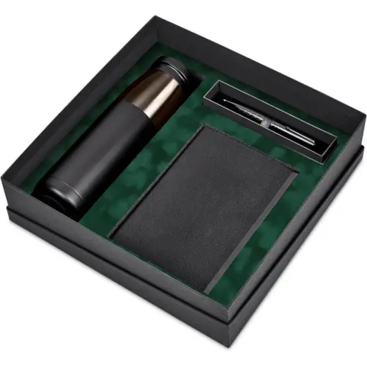 Alex Varga Jasprus Dark Green